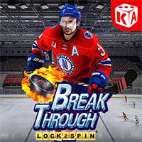Break Through Lock 2 Spin