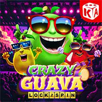Crazy Guava Lock 2 Spin