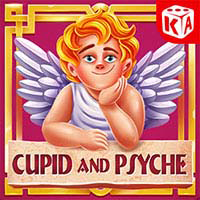 Cupid And Psyche