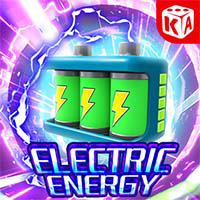 Electric Energy