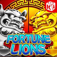 Fortune Lions