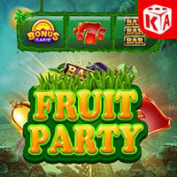 Fruit Party