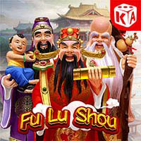 Fu Lu Shou
