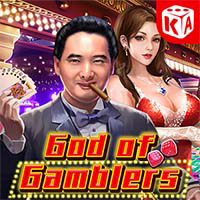 God of Gamblers