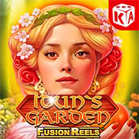 Idun's Garden Fusion Reels