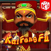 Kai Feng Fu