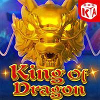 King Of Dragon