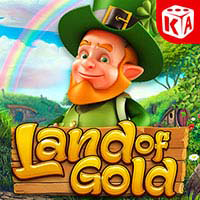 Lands of Gold