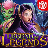 Legend of Legends