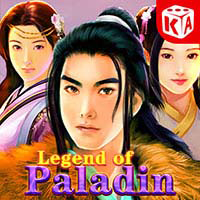 Legend of Paladin