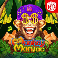 Monkey Maniac