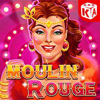 Moulin Rouge