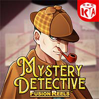 Mystery Detective Fusion Reels