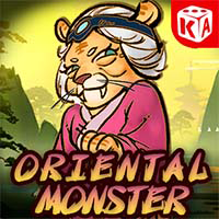 Oriental Monster