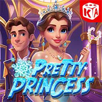 Pretty Princess