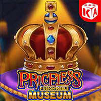 Priceless Museum Fusion Reels