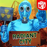 Radiant City