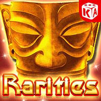 Rarities