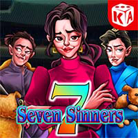 7 Sinners