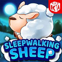 Sleepwalking Sheep