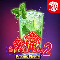 Speakeasy 2 Fusion Reels
