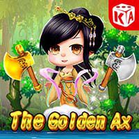 The Golden Ax