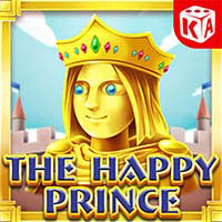 The Happy Prince