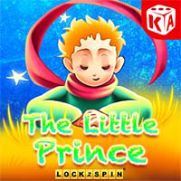 The Little Prince Lock 2 Spin