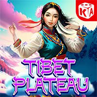 Tibet Plateau