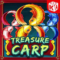Treasure Carp