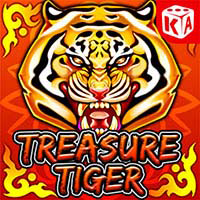 Treasure Tiger