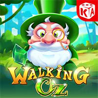 Walking Oz