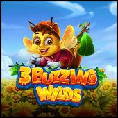 3 Buzzing Wilds