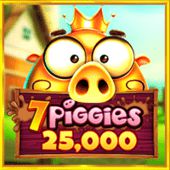 7 Piggies