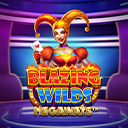 Blazing Wilds Megaways