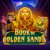 Book of Golden Sands