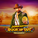 Book of Tut Megaways