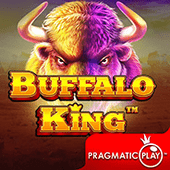Buffalo King Megaways