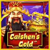 Caishen’s Gold