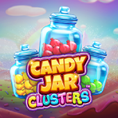 Candy Jar Clusters