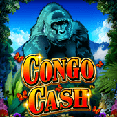 Congo Cash