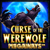 Curse of the Werewolf Megaways