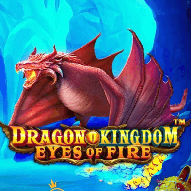 Dragon Kingdom - Eyes of Fire