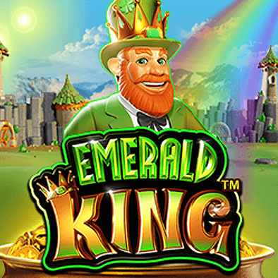 Emerald King Rainbow Road