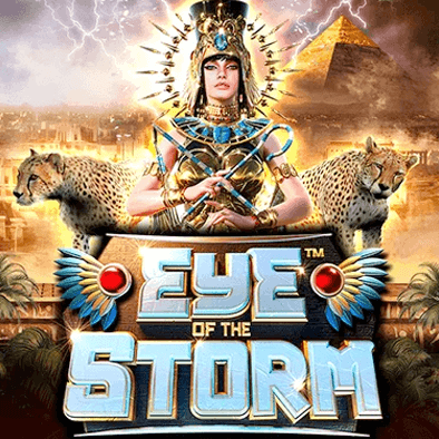 Eye of the Storm