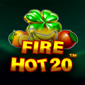 Fire Hot 20