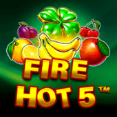 Fire Hot 5