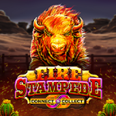 Fire Stampede
