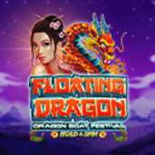 Floating Dragon – Dragon Boat Festival