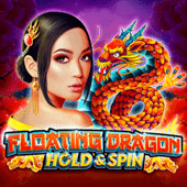 Floating Dragon